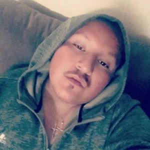 Meet your Posher, Luis